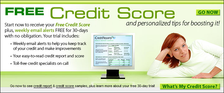 Renter Credit Report